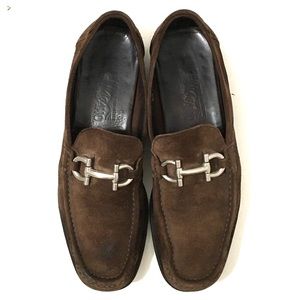 Salvatore Ferragamo Loafers